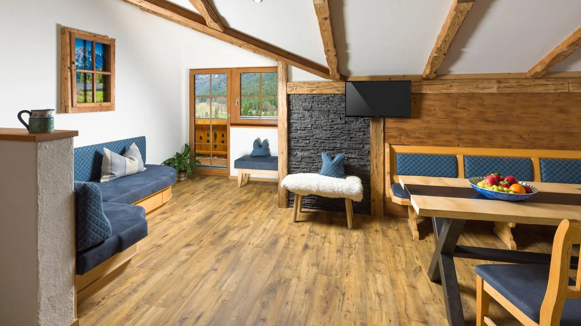 Ramsau bei Berchtesgaden Gaestehaus Kaltbachhaeusl Garni 0*, Ramsau bei Berchtesgaden